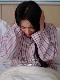 Épisode 22 - Amour brisé, difficile à recoudre