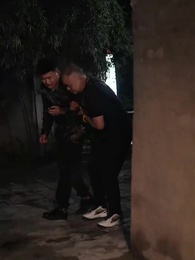 O Dragão Oculto da Cidade - Episode 8