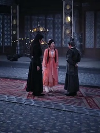 Venganza en la Corte Celestial - Episode 17