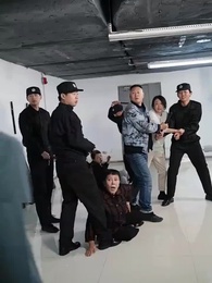 ตอนที่ 14 - ถอนหมั้น ล้างหนี้แค้น