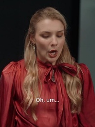 Got My Ex's Ball in Hand - Episode 51