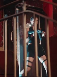 [Doublé]Ne provoquez pas Maman - Episode 13