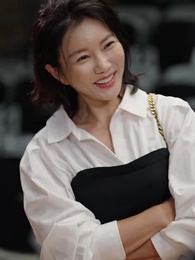 Tập 60 - Nữ Hoàng Trở Lại