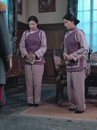 ตอนที่ 43 - แสงรักในความมืด