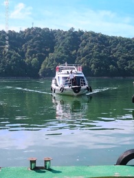 第1集 - 海島風波