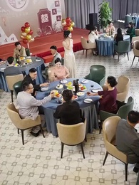 ตอนที่ 18 - ถอนหมั้น ล้างหนี้แค้น