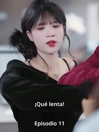 Episodio 11 - [Doblado]Eres mi reina, soy tu sombra