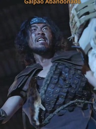 Episódio 1 - O Dragão Oculto da Cidade