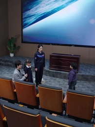 Épisode 42 - Amour brisé, difficile à recoudre