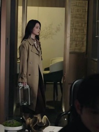 Épisode 3 - Amour brisé, difficile à recoudre