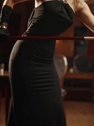Got My Ex's Ball in Hand - Episode 1