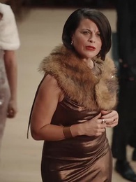 Got My Ex's Ball in Hand - Episode 33