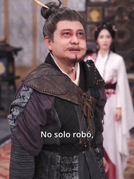 Episodio 30 - Venganza en la Corte Celestial