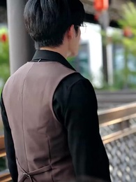 Episode 17 - A Gift of Storms