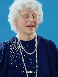 Episode 27 - [Synchron]Die geschiedene Milliardärserbin