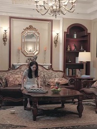 Episode 73 - A Gift of Storms