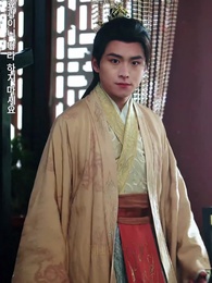 18화 - [더빙]그대가 안녕하길