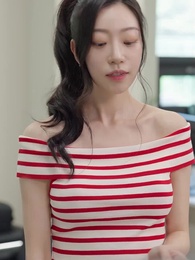 Tập 10 - Nữ Hoàng Trở Lại