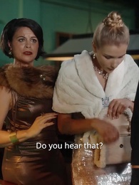 Got My Ex's Ball in Hand - Episode 26