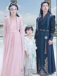 [Dublajlı]Yüce Şeytan Kralı - Episode 22