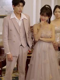 Reborn, I Refused the Goddess - Episode 48