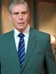 Tập 42 - Vòng Xoáy Dối Lừa