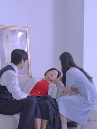 재벌 3세 남편을 주웠습니다 - Episode 37