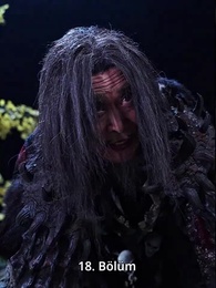 Bölüm 18 - [Dublajlı]Yüce Şeytan Kralı