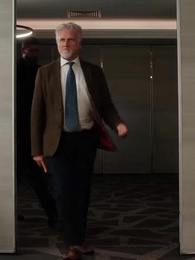 Got My Ex's Ball in Hand - Episode 44