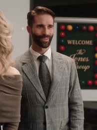 Got My Ex's Ball in Hand - Episode 47