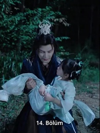 [Dublajlı]Yüce Şeytan Kralı - Episode 14