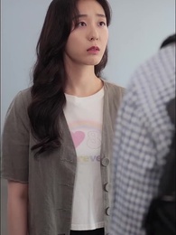 배신의 대가로 사랑할게 - Episode 37