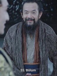 Bölüm 55 - [Dublajlı]Yüce Şeytan Kralı