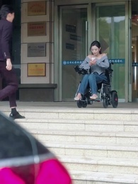 Episode 7 - A Gift of Storms