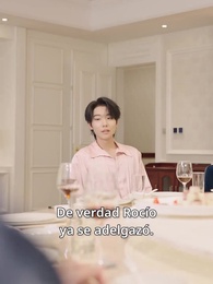 Renací y ahora mando yo - Episode 9