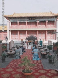 [더빙]그대가 안녕하길 - Episode 9