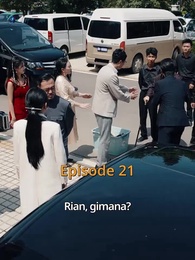 Episode 21 - [Dubbing]Tempat Parkir Pembawa Maut