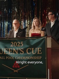 Episode 32 - Got My Ex's Ball in Hand