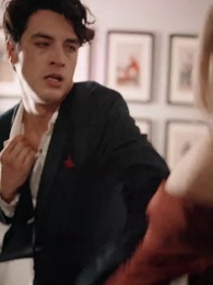 Got My Ex's Ball in Hand - Episode 43