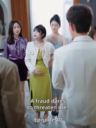 [Dubbed] You’re the Madam, I’m the Muse - Episode 40