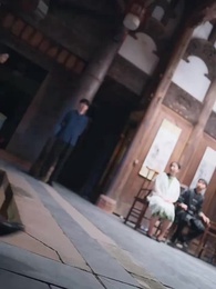 運命を斬る者 - Episode 24