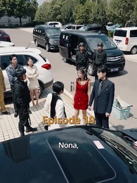 [Dubbing]Tempat Parkir Pembawa Maut - Episode 10