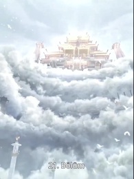 Bölüm 21 - [Dublajlı]Yüce Şeytan Kralı