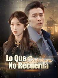 Lo Que Carmen No Recuerda
