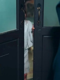 แสงรักในความมืด - Episode 12