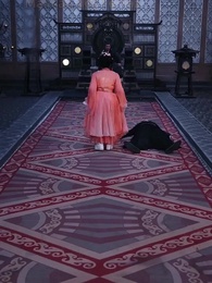 Episodio 16 - Venganza en la Corte Celestial