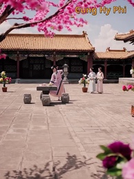 [Lồng tiếng]Cuộc Chiến Hậu Cung - Episode 9