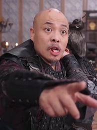 Episodio 36 - Venganza en la Corte Celestial