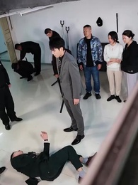 ถอนหมั้น ล้างหนี้แค้น - Episode 16