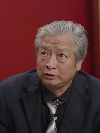 O Dragão Oculto da Cidade - Episode 17